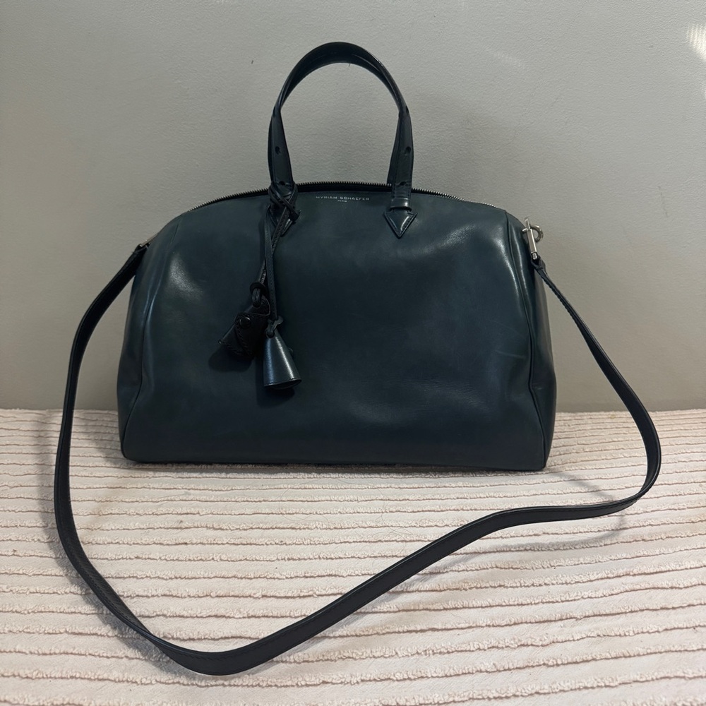Myriam Schaefer Joyce Bag - Picture 2 of 13